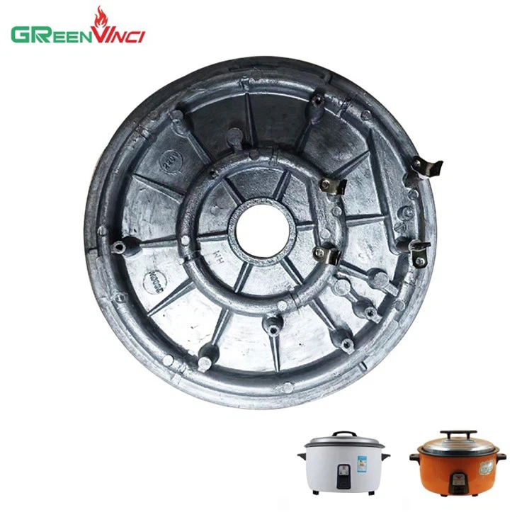 2000W Industrial Electric Rice Cooker Heating Plate