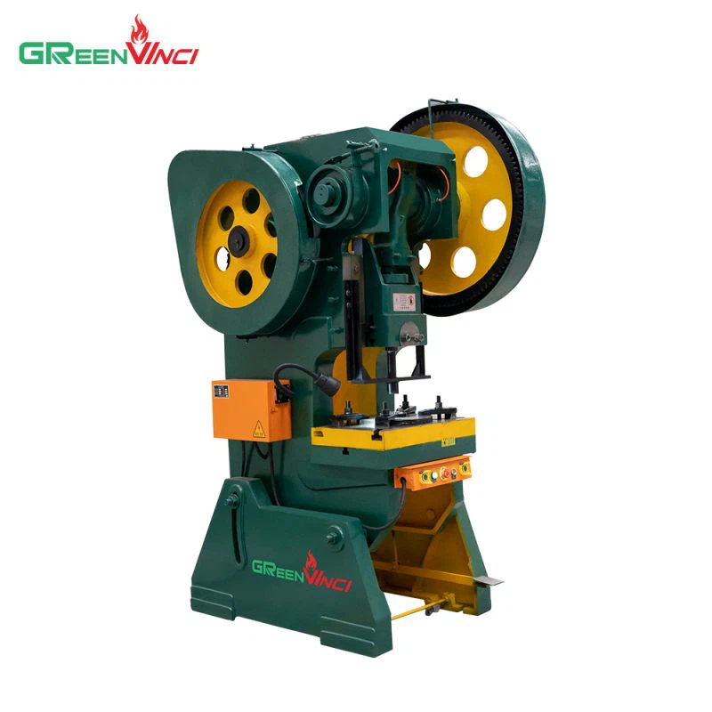 40T Punching Power Press Machina