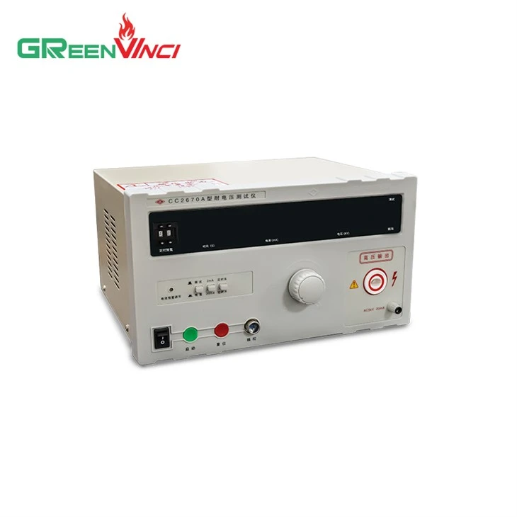 Voltage Tester sustinere