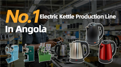 Quot diebus accipit ut ahenum CKD productio linea conveniat?