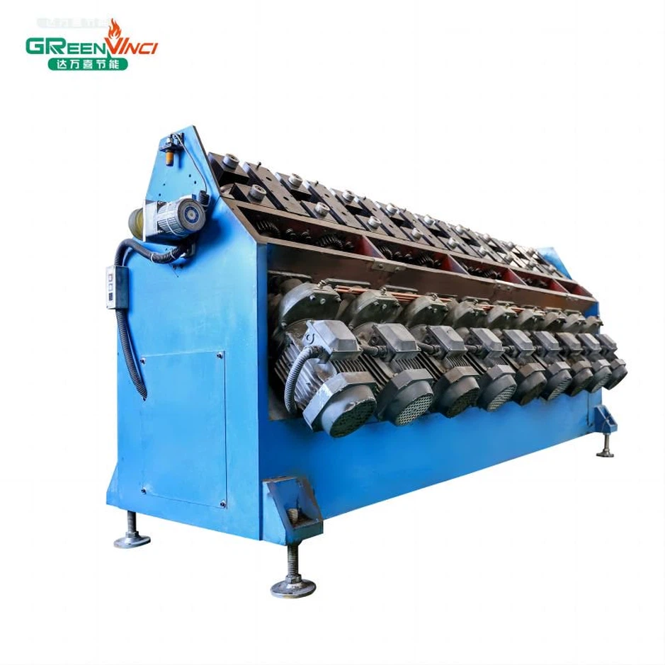Heater shrinking machine Heater shrinking machine